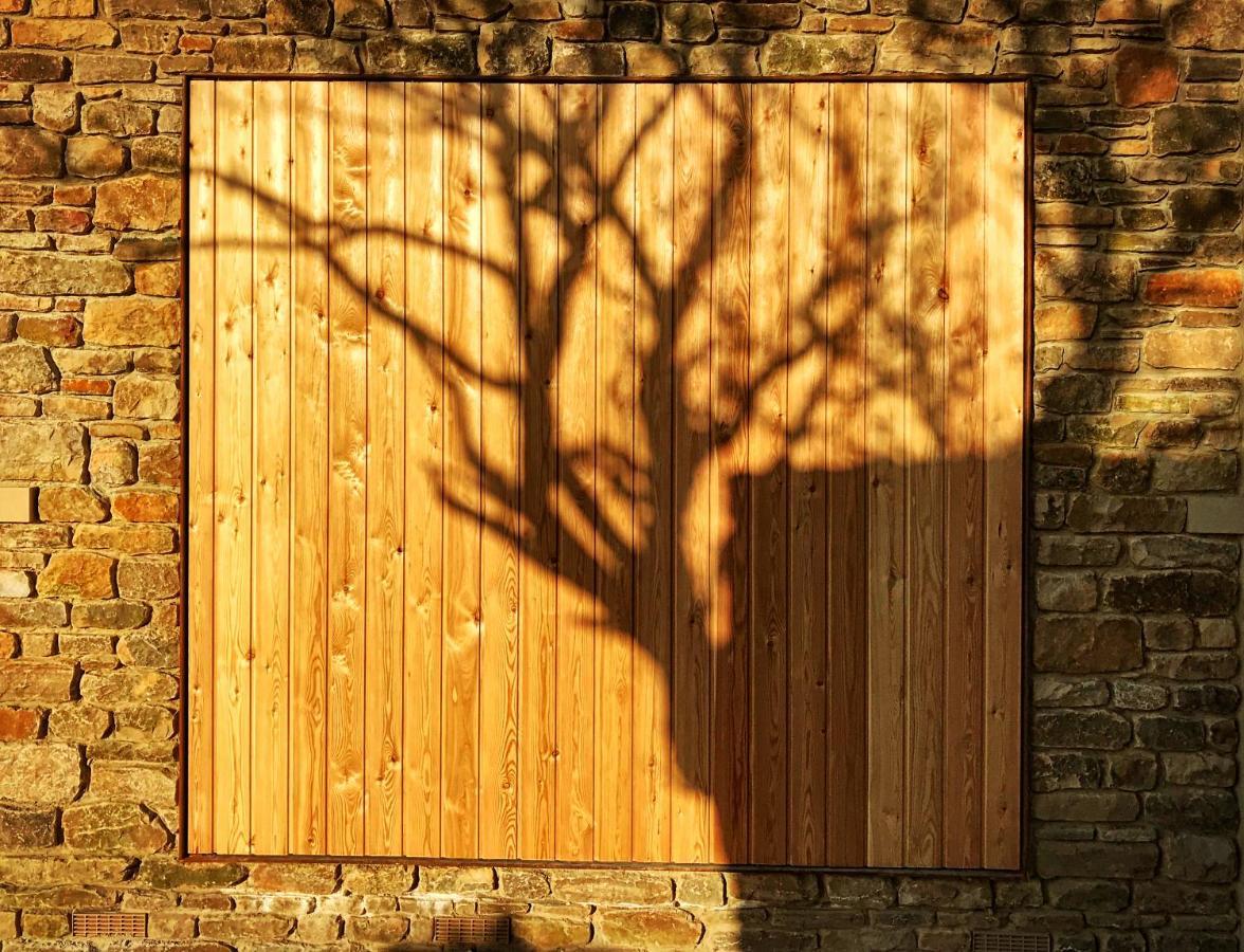The Chicken Shed At Knowle Top Clitheroe Ngoại thất bức ảnh